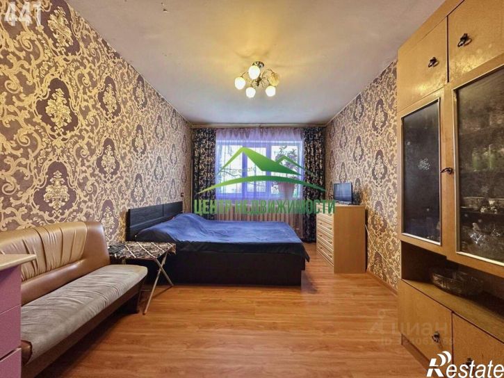 2-комн квартира Колымское шоссе, 9Б,  д. 9Б