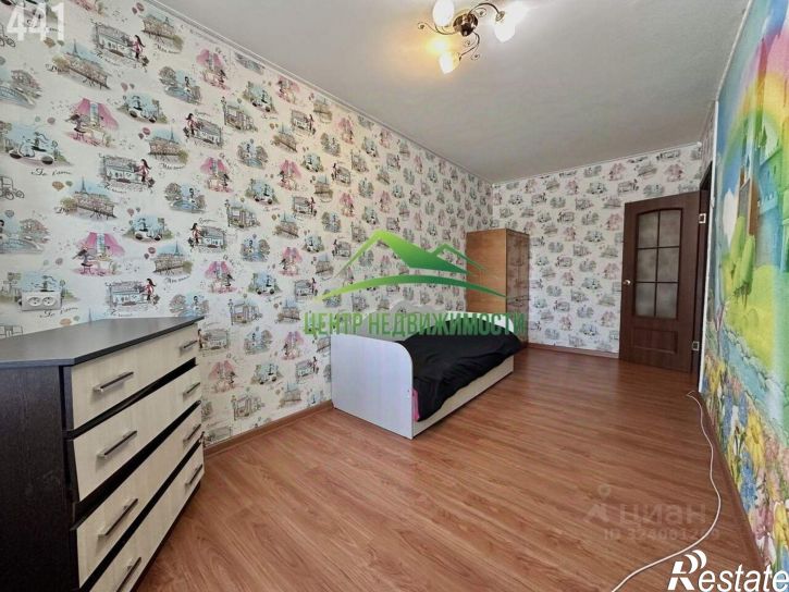 2-комн квартира Колымское шоссе, 9Б,  д. 9Б