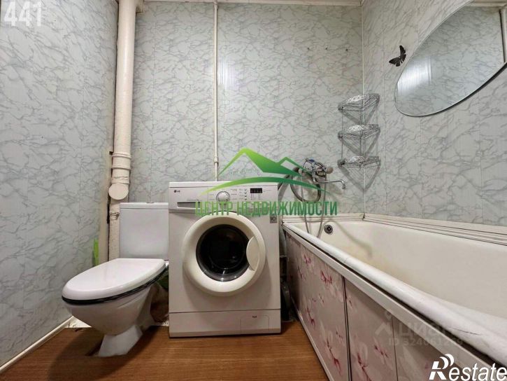 2-комн квартира Колымское шоссе, 9Б,  д. 9Б