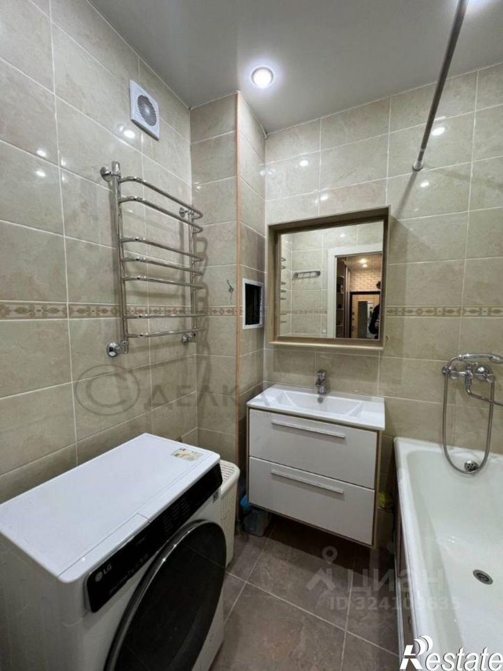 3-комн квартира Октябрьская улица, 10,  д. 10