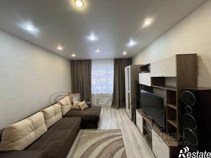 3-комн квартира Октябрьская улица, 10,  д. 10