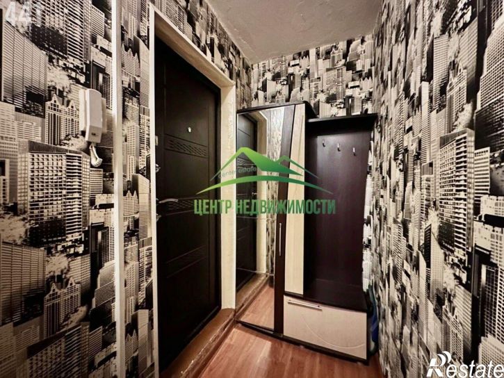 2-комн квартира Колымское шоссе, 9Б,  д. 9Б