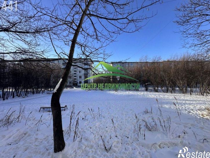 2-комн квартира Колымское шоссе, 9Б,  д. 9Б