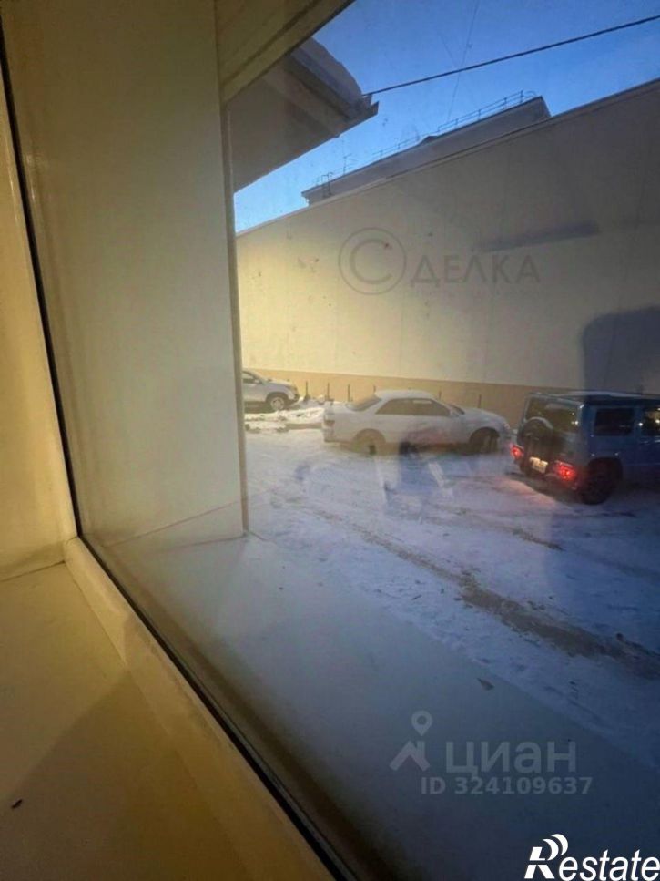 Помещение свободного назначения Портовая улица, 11/2,  д. 11/2