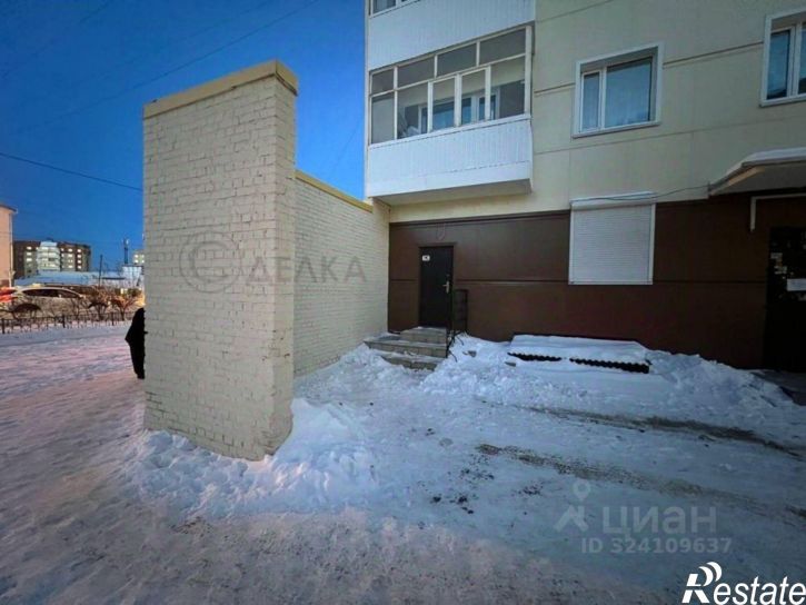 Помещение свободного назначения Портовая улица, 11/2,  д. 11/2