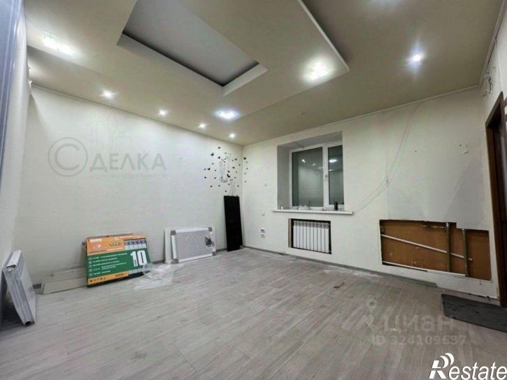 Помещение свободного назначения Портовая улица, 11/2,  д. 11/2