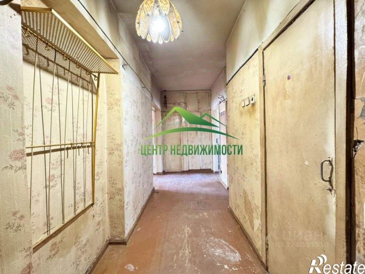 2-комн квартира улица Гагарина, 24 к2,  д. 24 к2