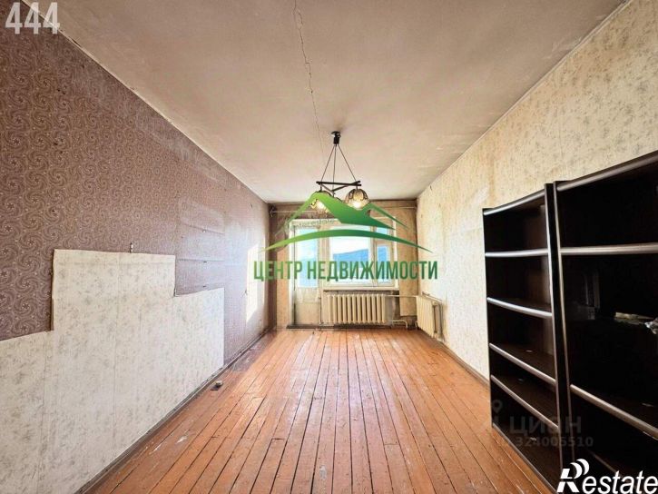 2-комн квартира улица Гагарина, 24 к2,  д. 24 к2