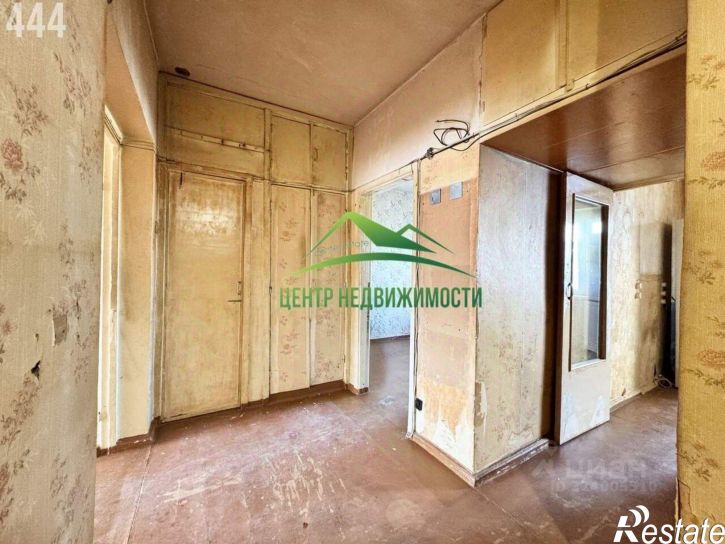 2-комн квартира улица Гагарина, 24 к2,  д. 24 к2