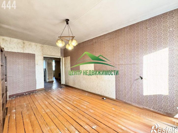 2-комн квартира улица Гагарина, 24 к2,  д. 24 к2