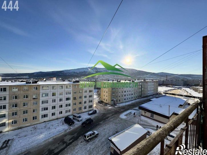 2-комн квартира улица Гагарина, 24 к2,  д. 24 к2