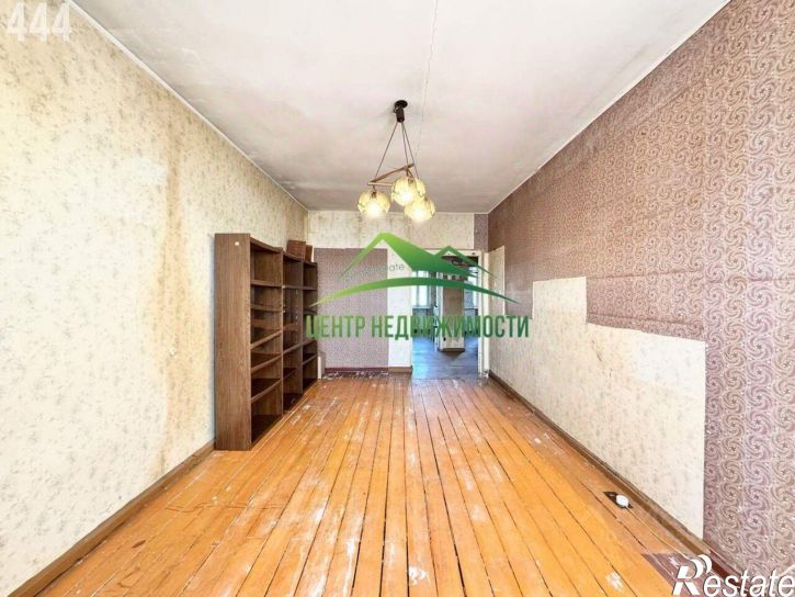 2-комн квартира улица Гагарина, 24 к2,  д. 24 к2