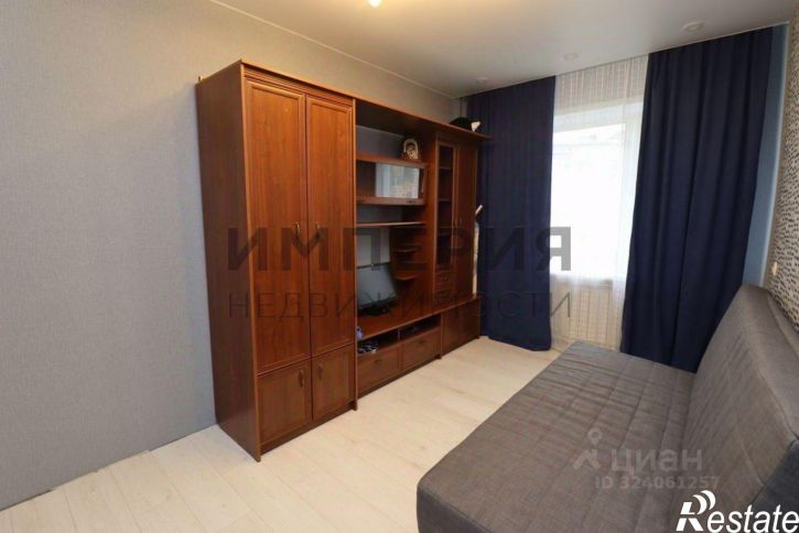 3-комн квартира ул Берзина, 4 2,  д. 4 2,  к. 2