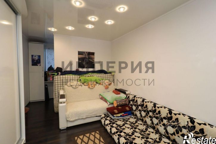 2-комн квартира ул Набережная реки Магаданки, 71 2,  д. 71 2,  к. 2