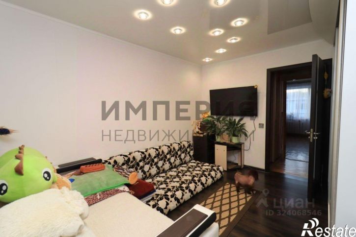 2-комн квартира ул Набережная реки Магаданки, 71 2,  д. 71 2,  к. 2