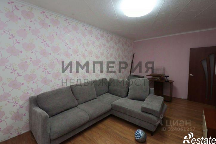 3-комн квартира ул Берзина, 4 2,  д. 4 2,  к. 2