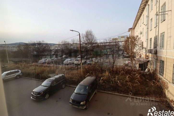 1-комн квартира ул Пушкина, 7,  д. 7