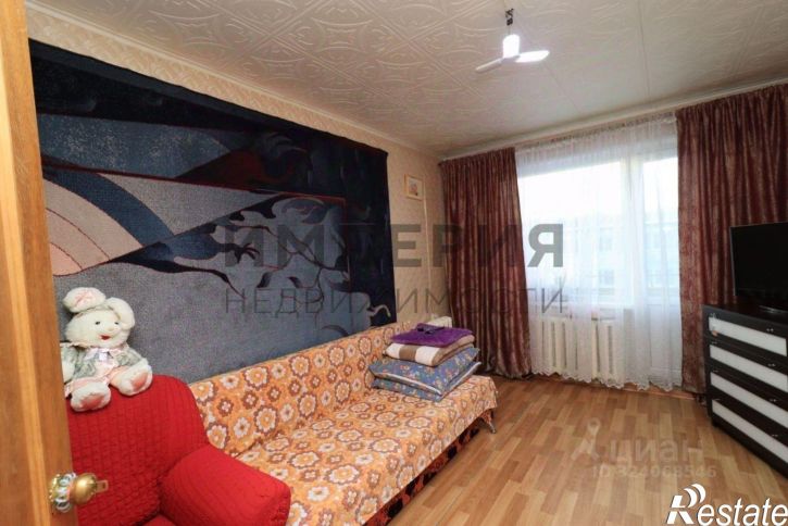 2-комн квартира ул Набережная реки Магаданки, 71 2,  д. 71 2,  к. 2