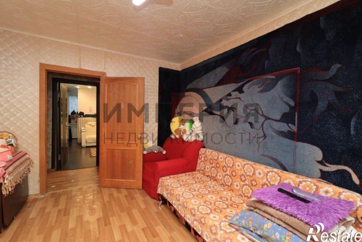 2-комн квартира ул Набережная реки Магаданки, 71 2,  д. 71 2,  к. 2