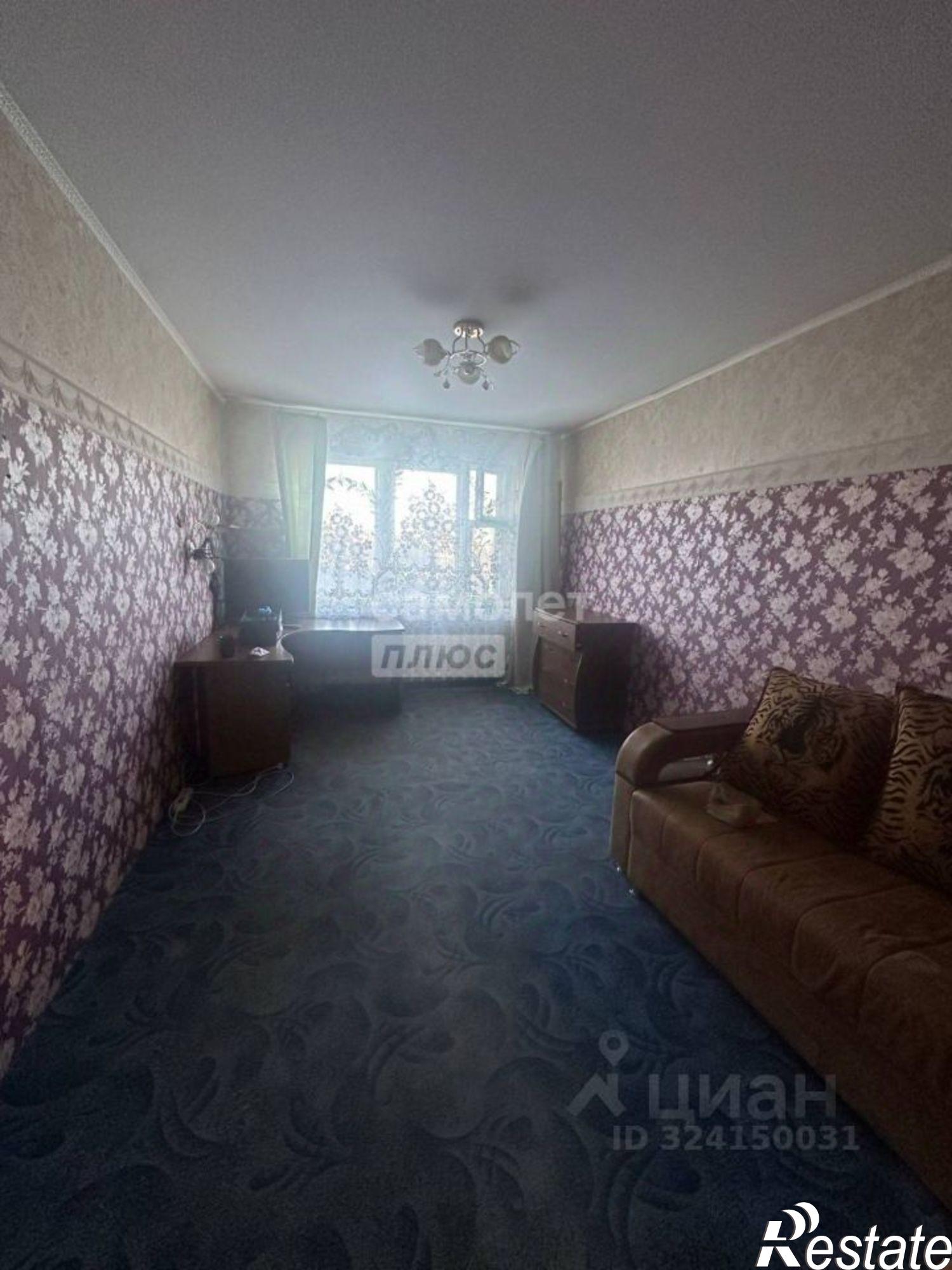 Сдать квартиру за 35 000 рублей на улица Попова, 3 к1