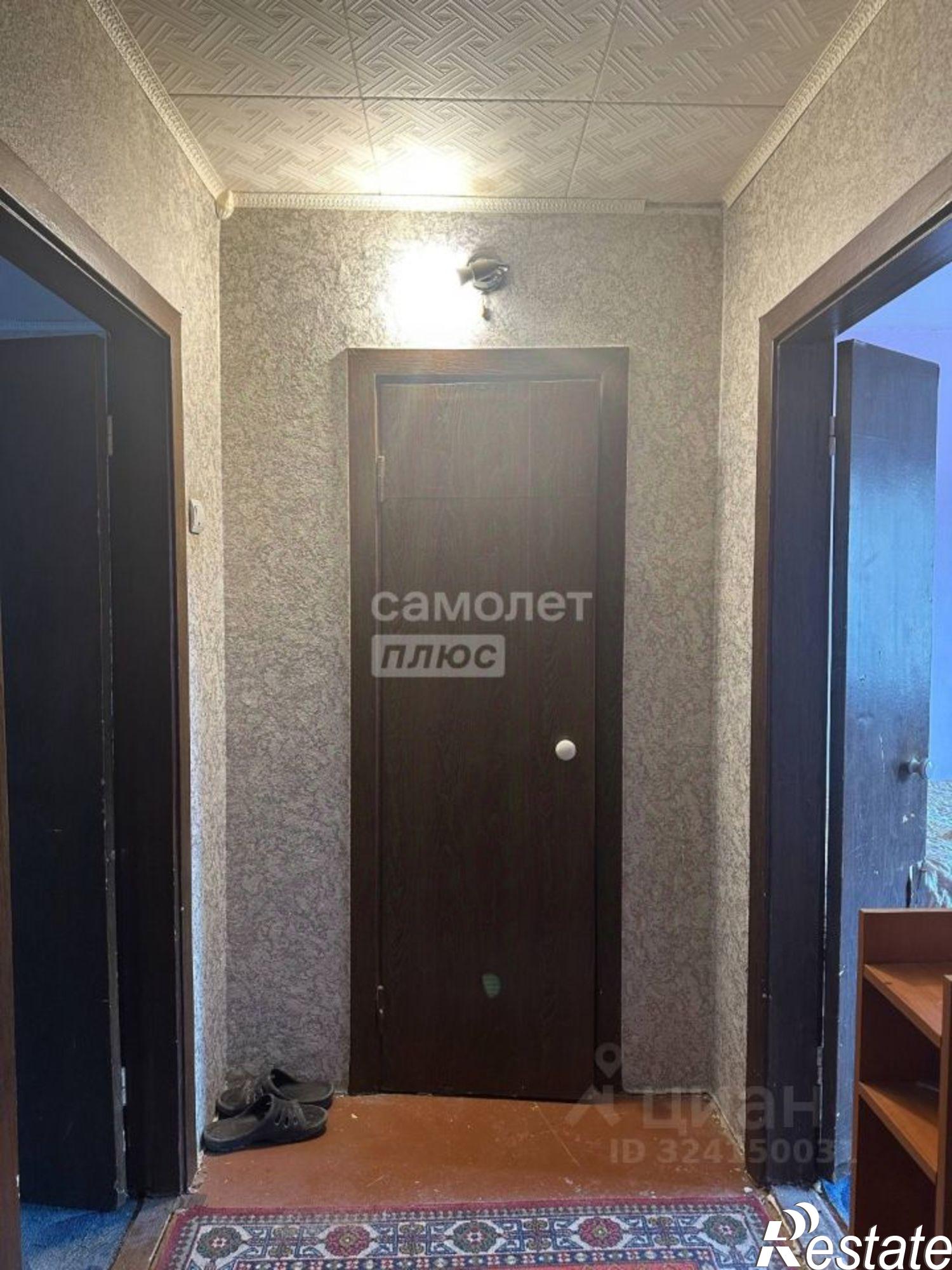 Сдать квартиру за 35 000 рублей на улица Попова, 3 к1