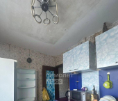 2-комн, 52кв м, этаж 2/5 улица Попова, 3 к1