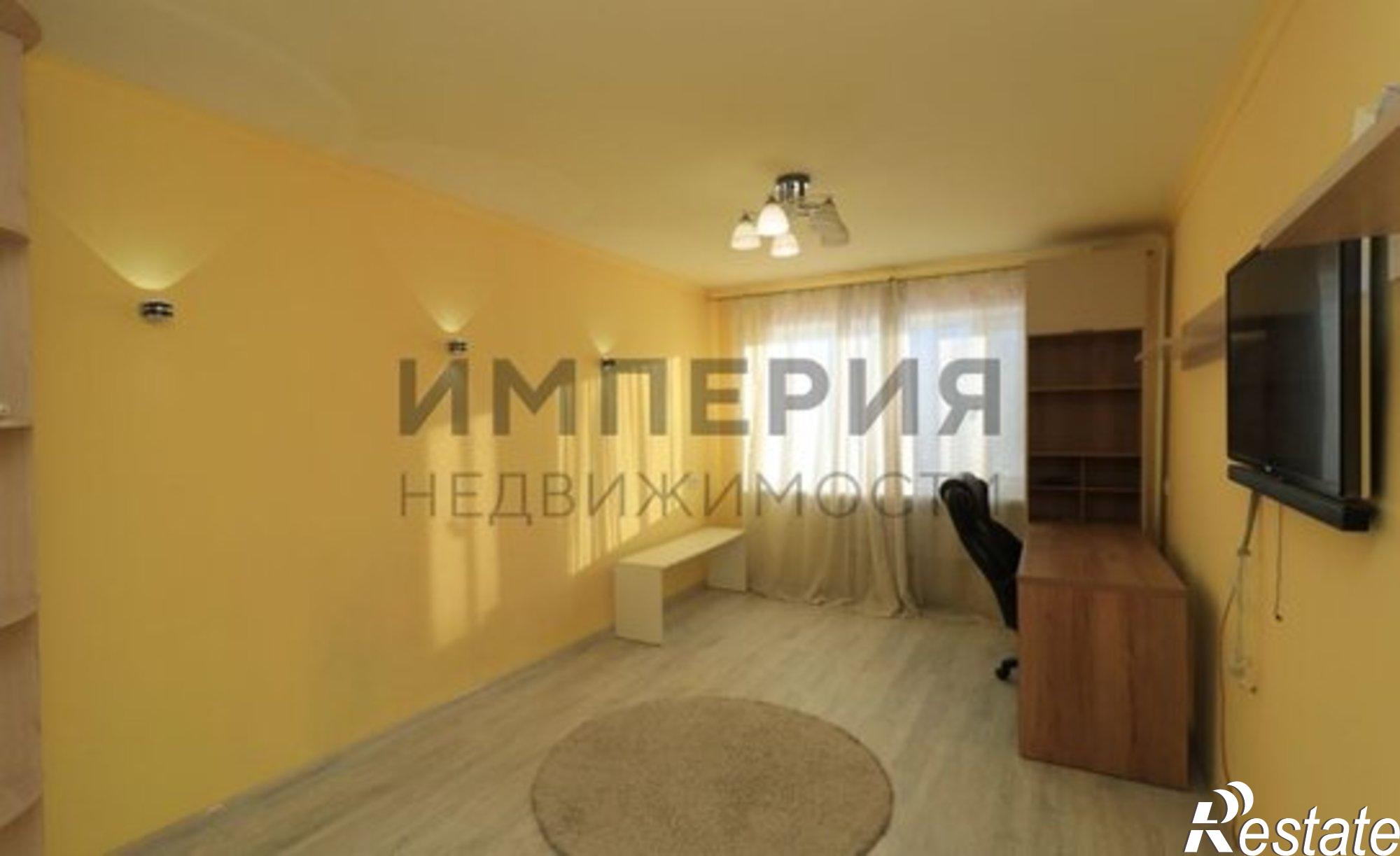 Купить квартиру за 8 500 000 рублей на ул Кольцевая, 58