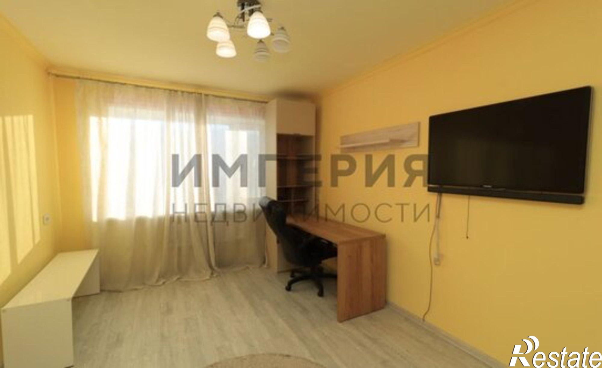 Купить квартиру за 8 500 000 рублей на ул Кольцевая, 58