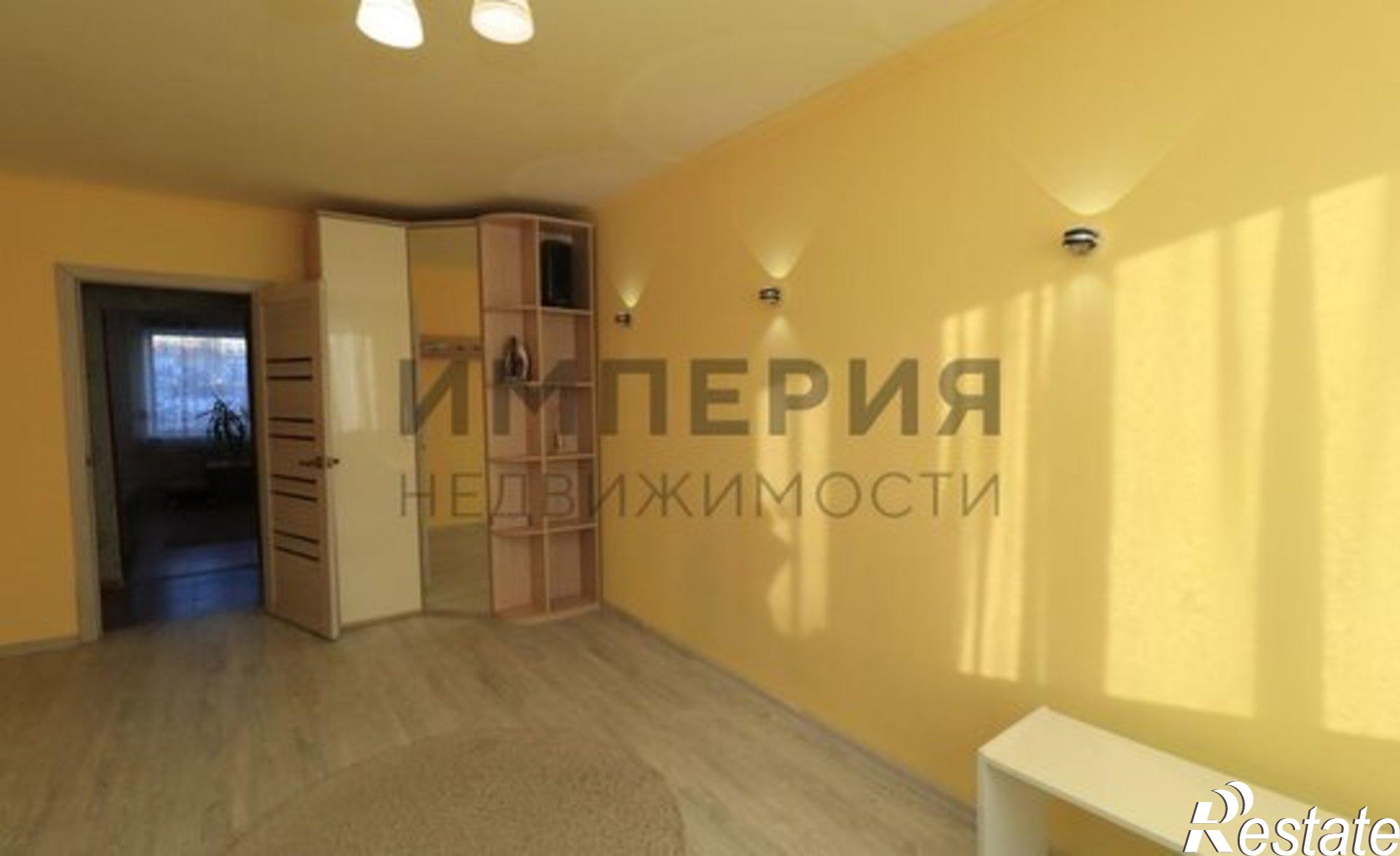 Купить квартиру за 8 500 000 рублей на ул Кольцевая, 58