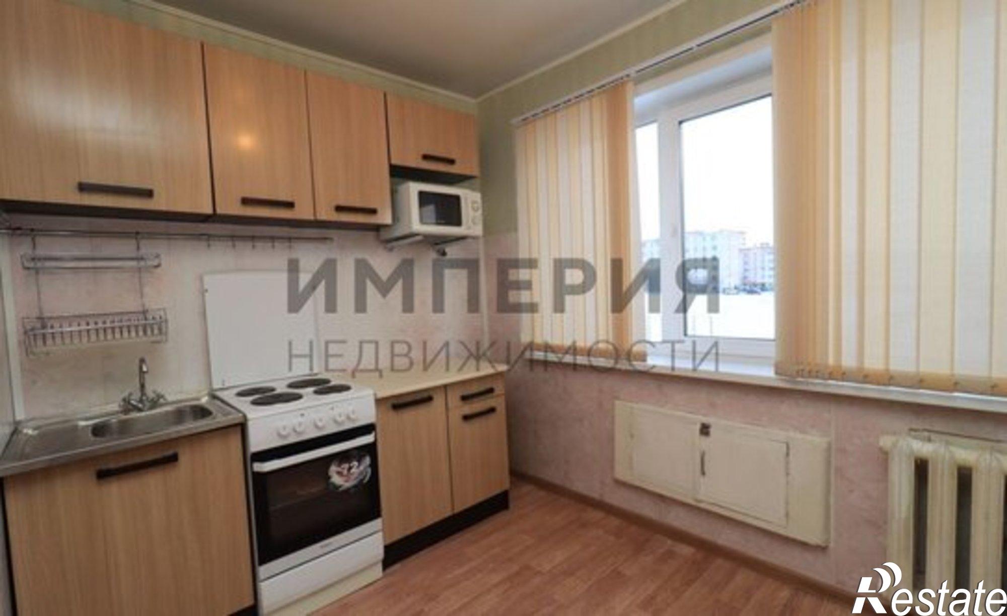 Купить квартиру за 5 300 000 рублей на Марчеканский пер, 17Б