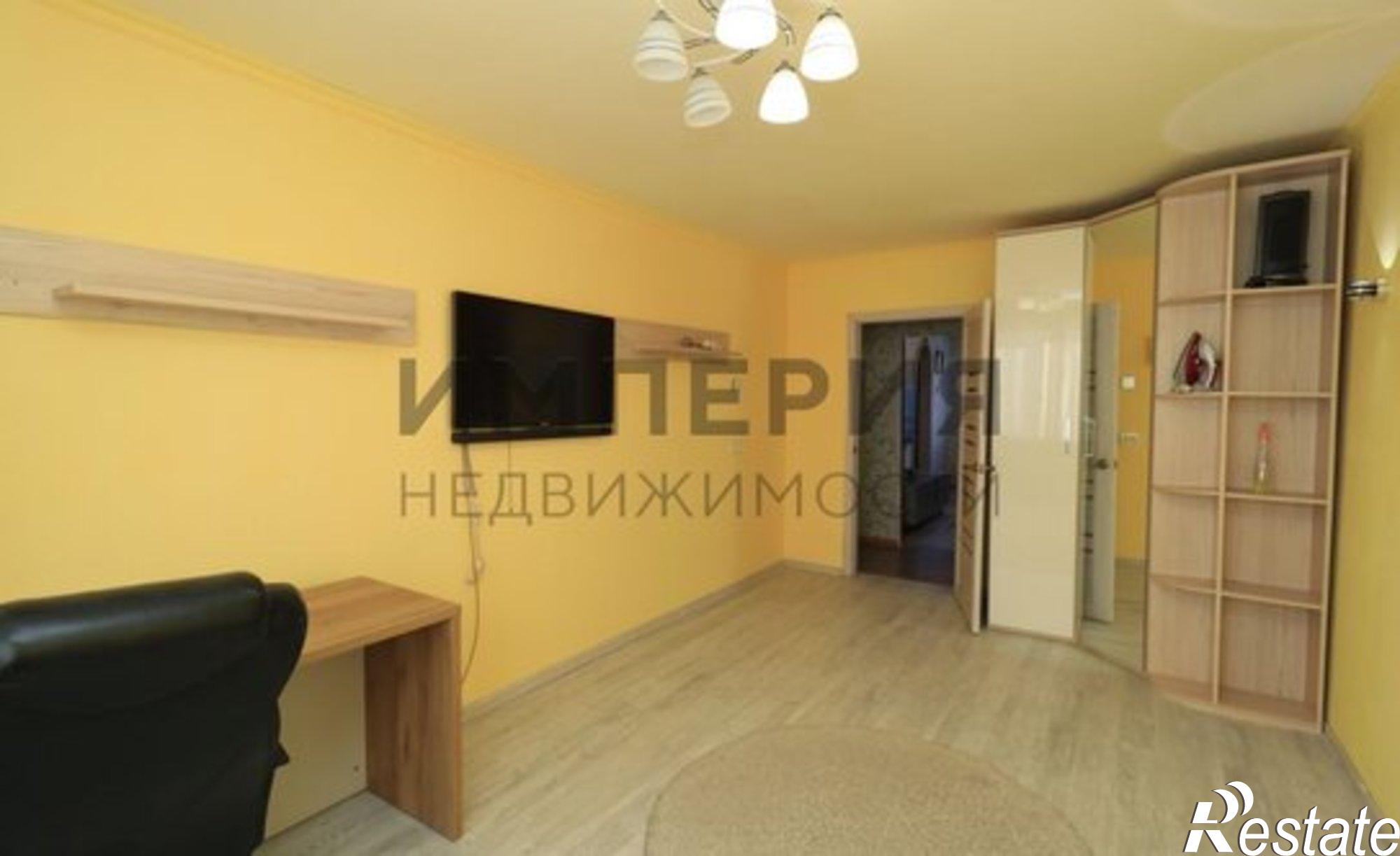 Купить квартиру за 8 500 000 рублей на ул Кольцевая, 58