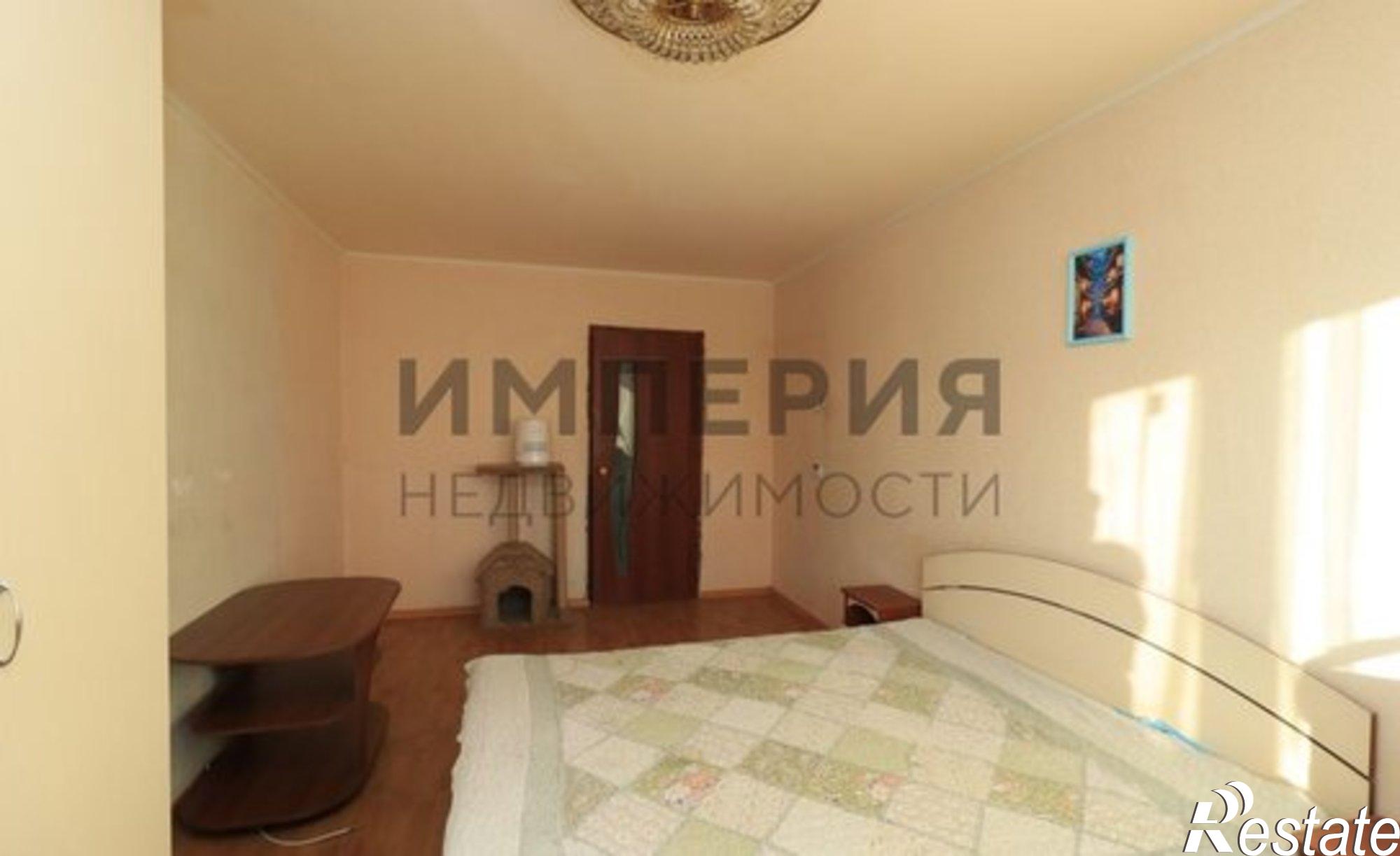 Купить квартиру за 8 500 000 рублей на ул Кольцевая, 58