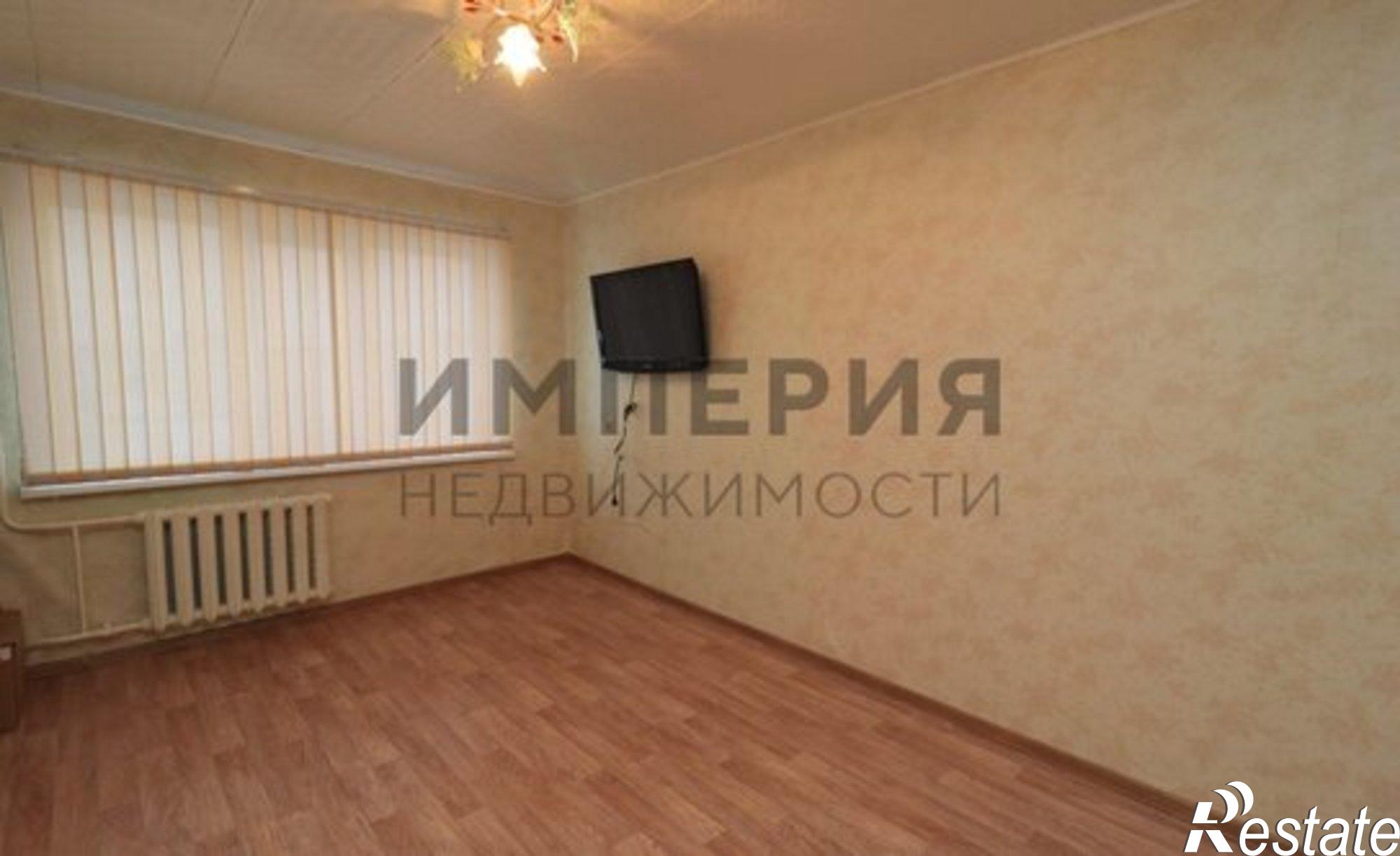 Купить квартиру за 5 300 000 рублей на Марчеканский пер, 17Б