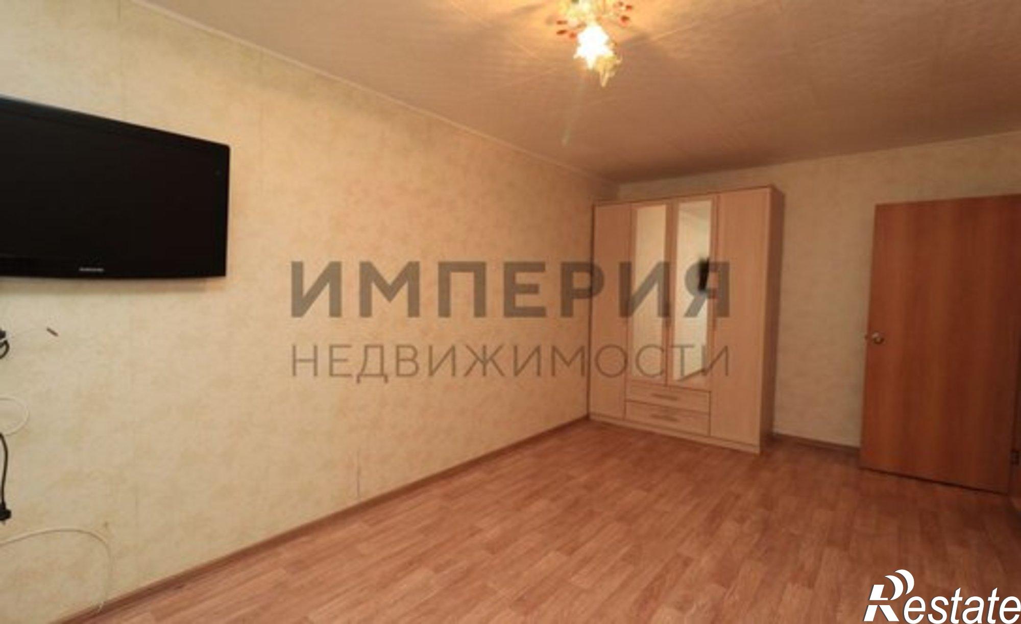 Купить квартиру за 5 300 000 рублей на Марчеканский пер, 17Б