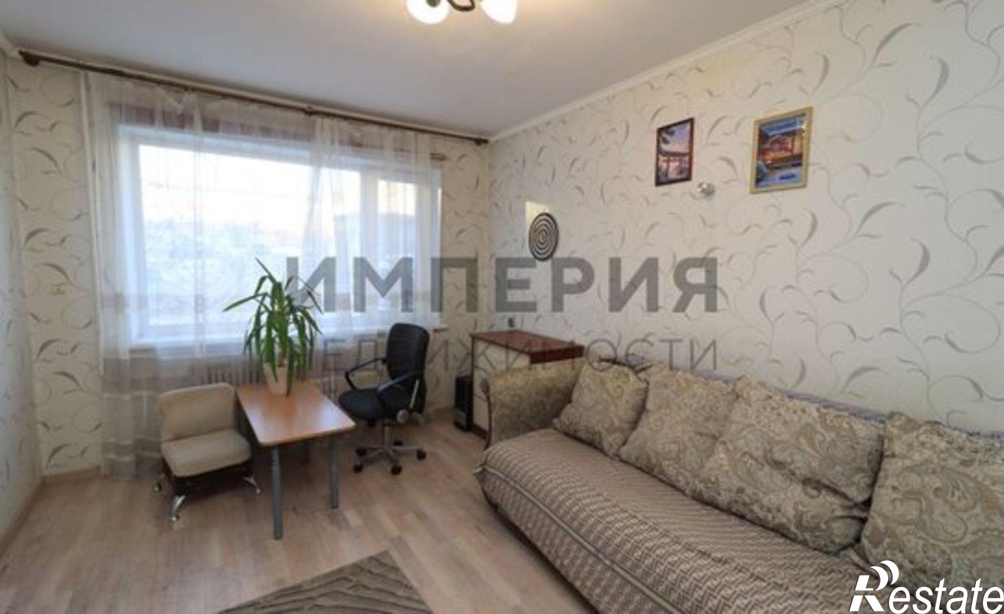 Купить квартиру за 8 500 000 рублей на ул Кольцевая, 58