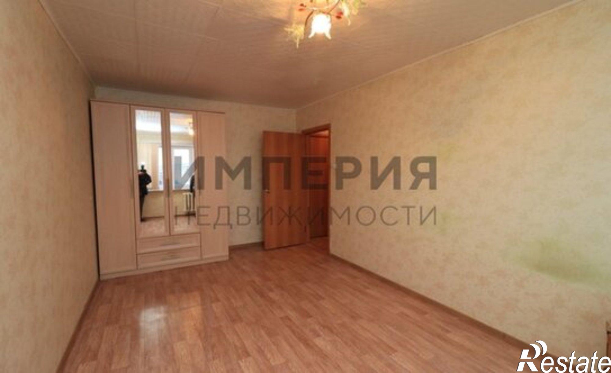 Купить квартиру за 5 300 000 рублей на Марчеканский пер, 17Б