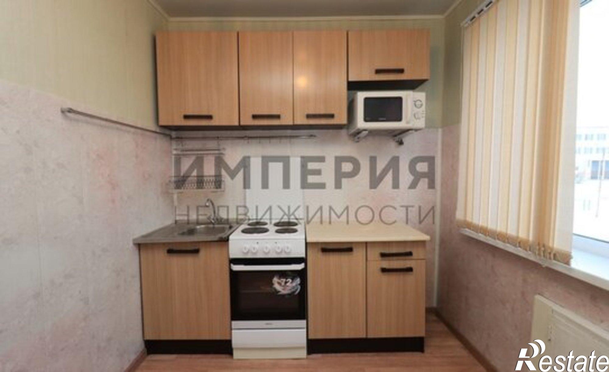 Купить квартиру за 5 300 000 рублей на Марчеканский пер, 17Б