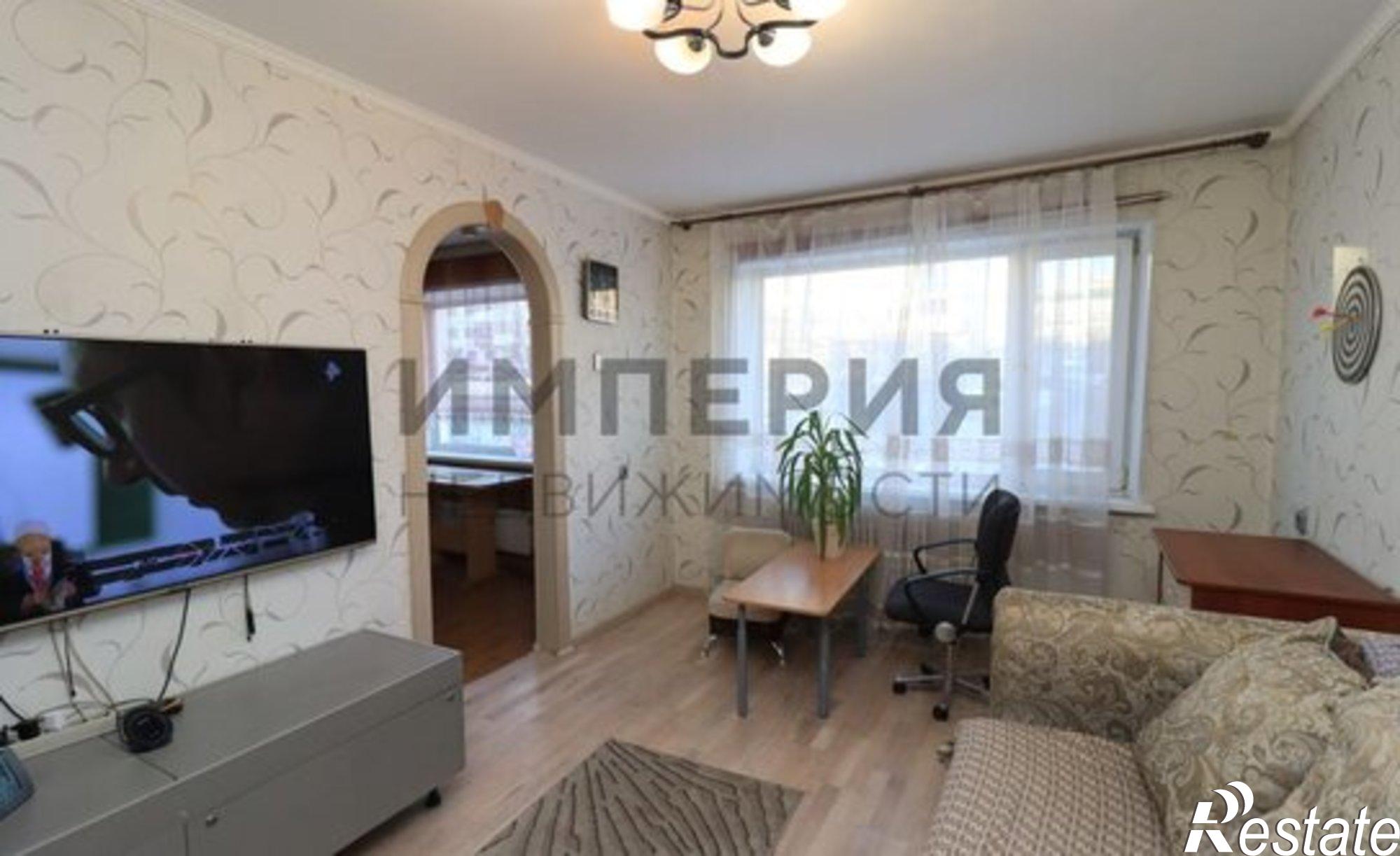 Купить квартиру за 8 500 000 рублей на ул Кольцевая, 58