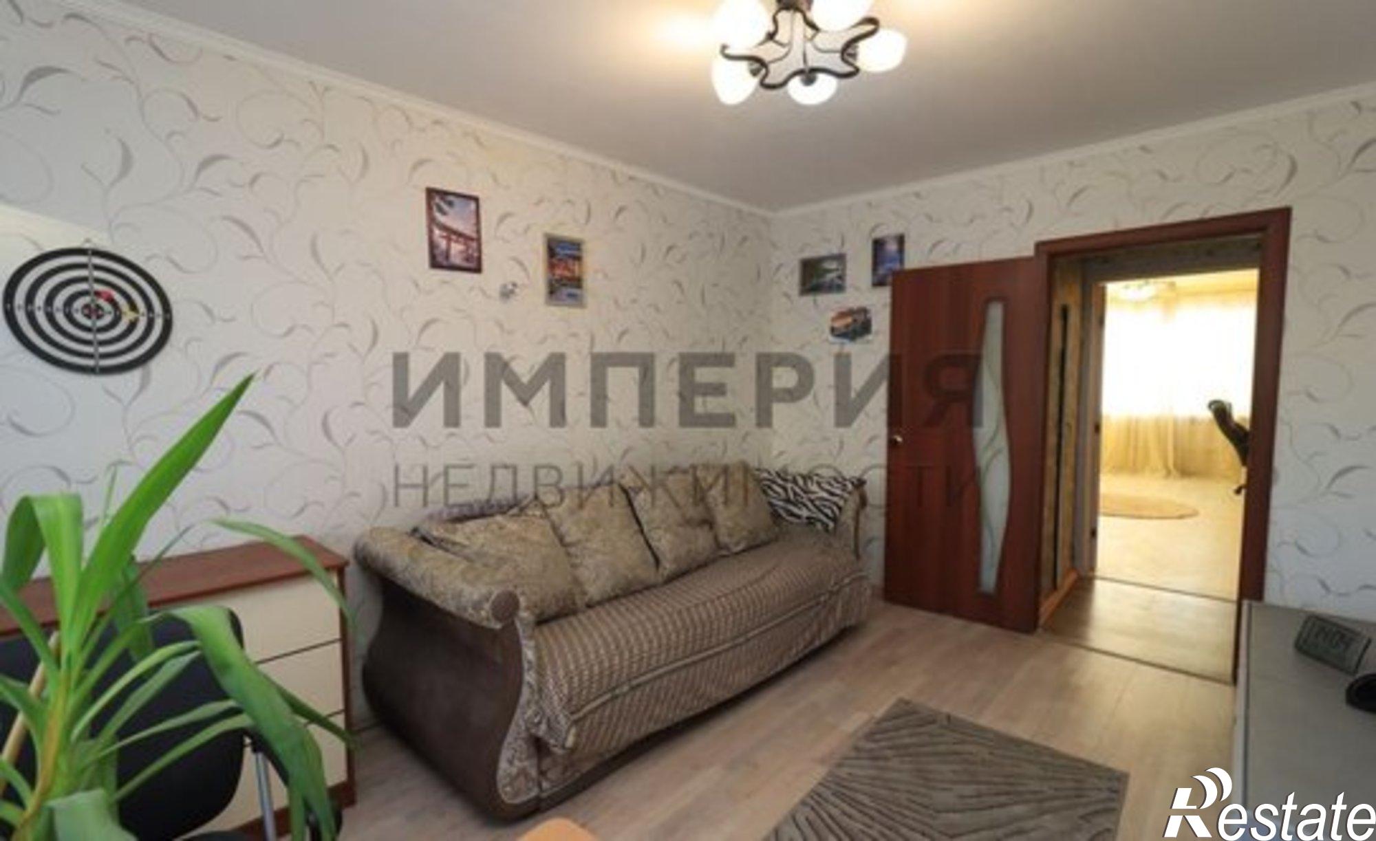 Купить квартиру за 8 500 000 рублей на ул Кольцевая, 58