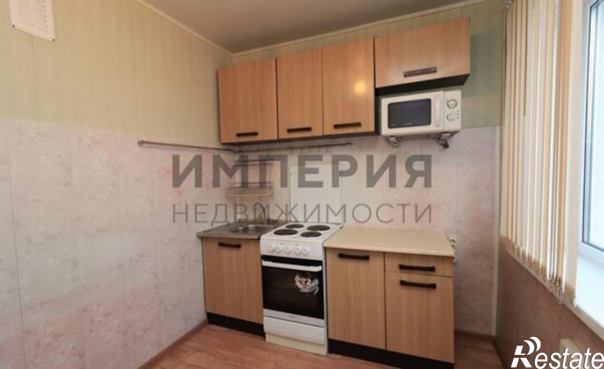 Купить квартиру за 5 300 000 рублей на Марчеканский пер, 17Б