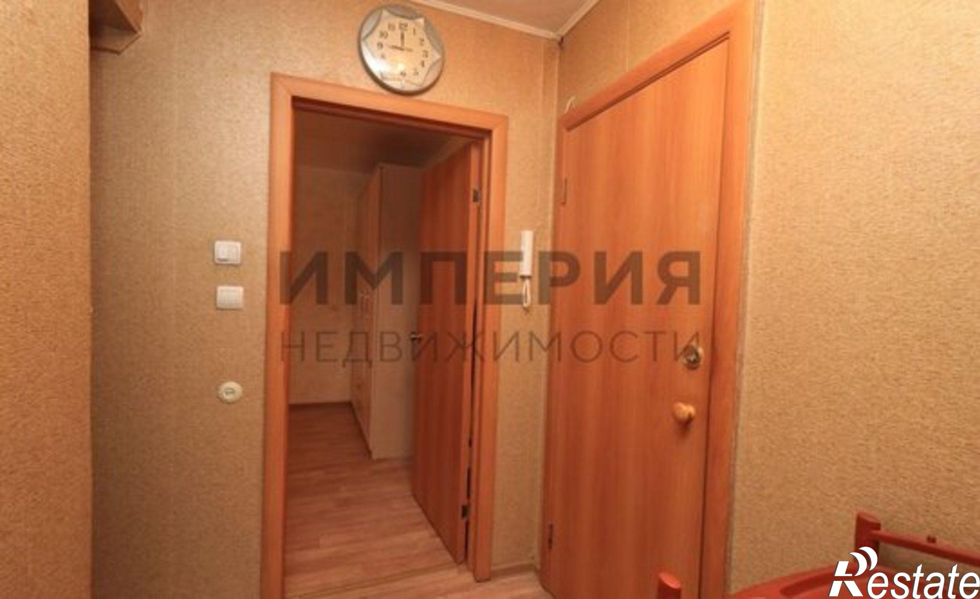 Купить квартиру за 5 300 000 рублей на Марчеканский пер, 17Б