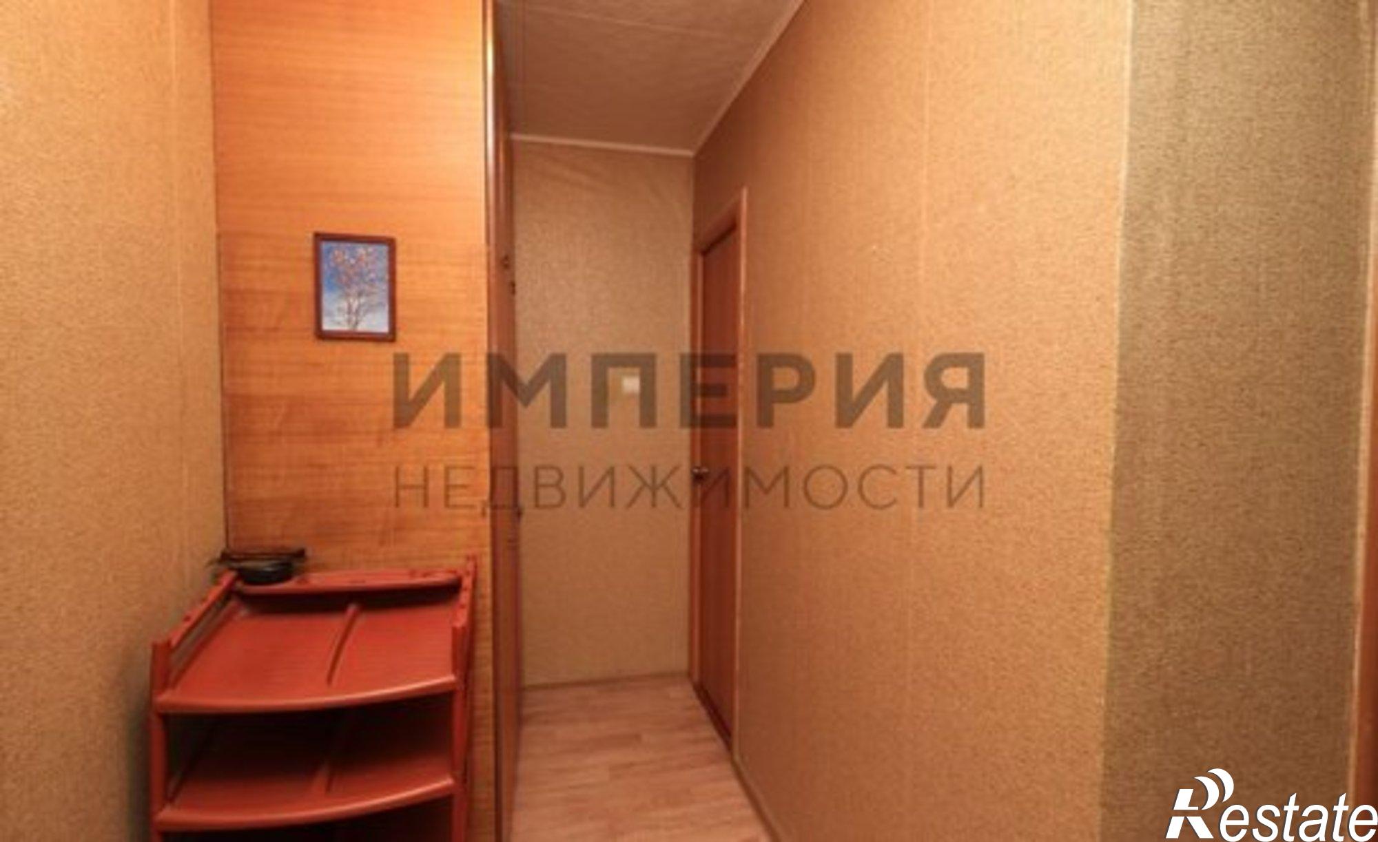 Купить квартиру за 5 300 000 рублей на Марчеканский пер, 17Б