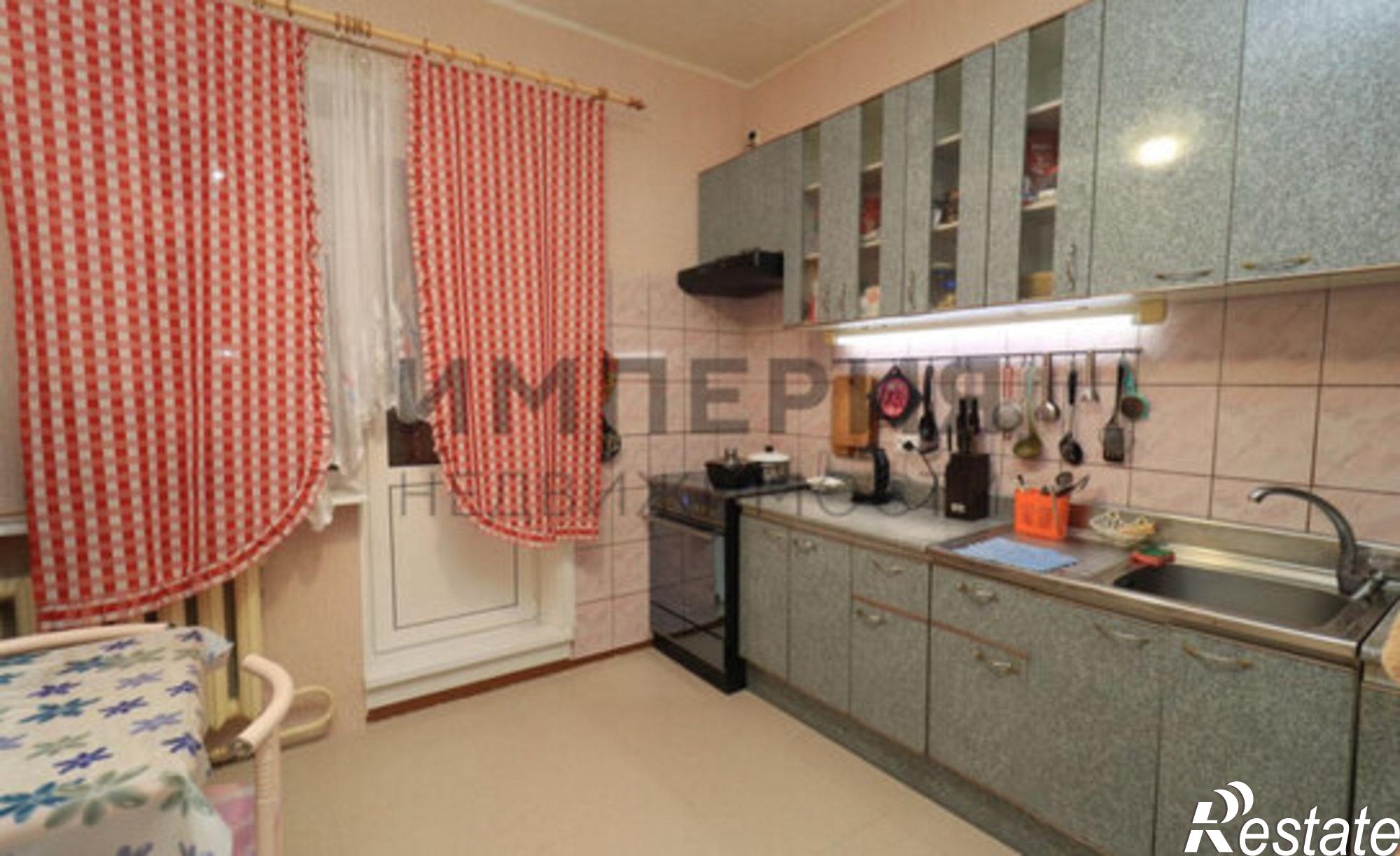 Купить квартиру за 7 300 000 рублей на улица Энергостроителей, 9 к2