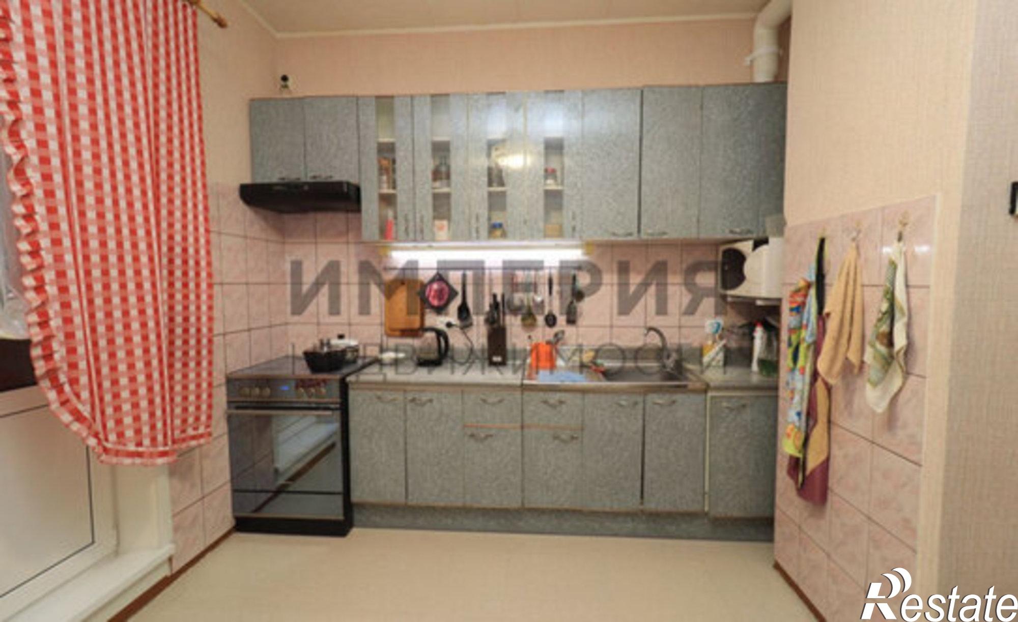 Купить квартиру за 7 300 000 рублей на улица Энергостроителей, 9 к2