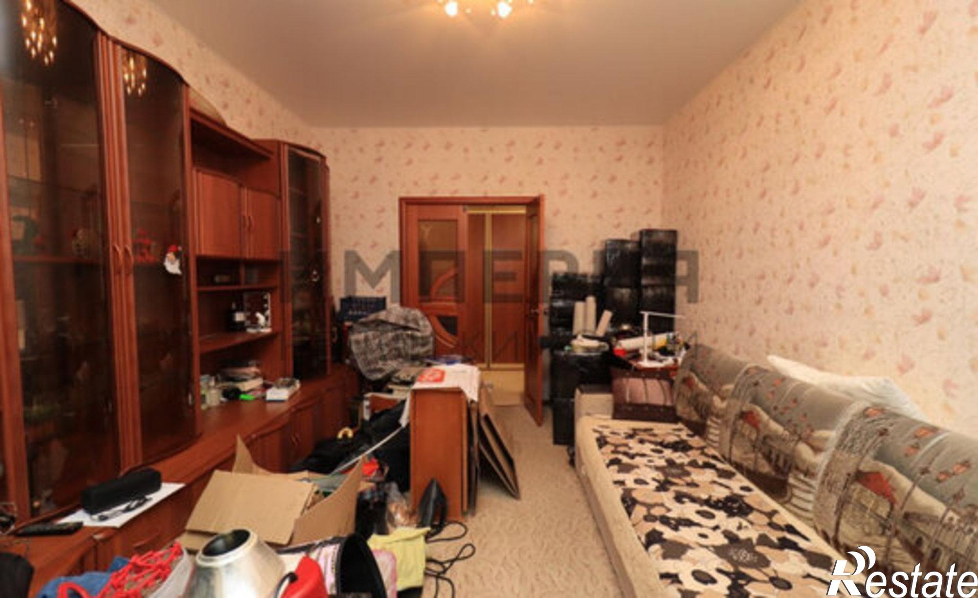 Купить квартиру за 7 300 000 рублей на улица Энергостроителей, 9 к2