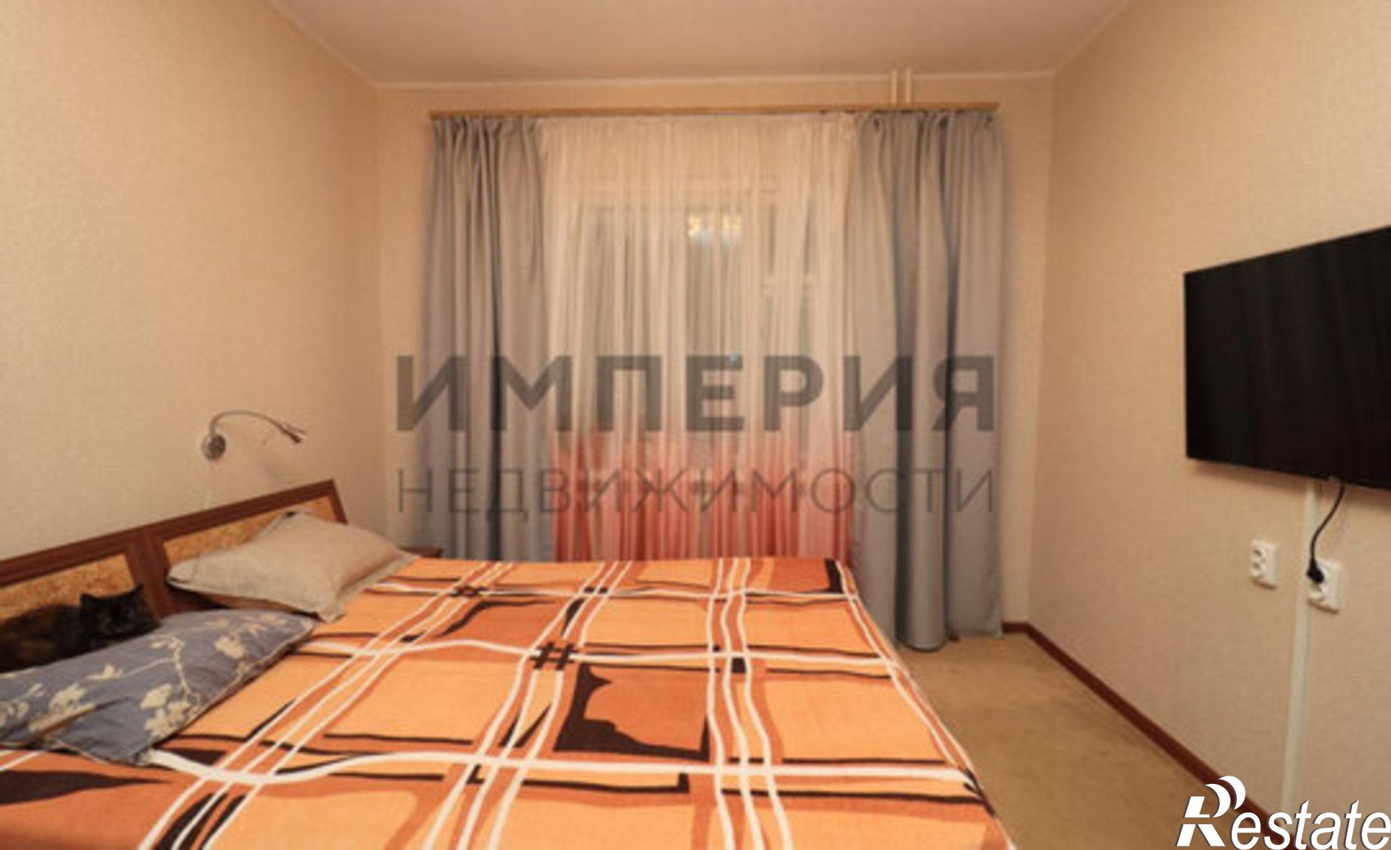 Купить квартиру за 7 300 000 рублей на улица Энергостроителей, 9 к2