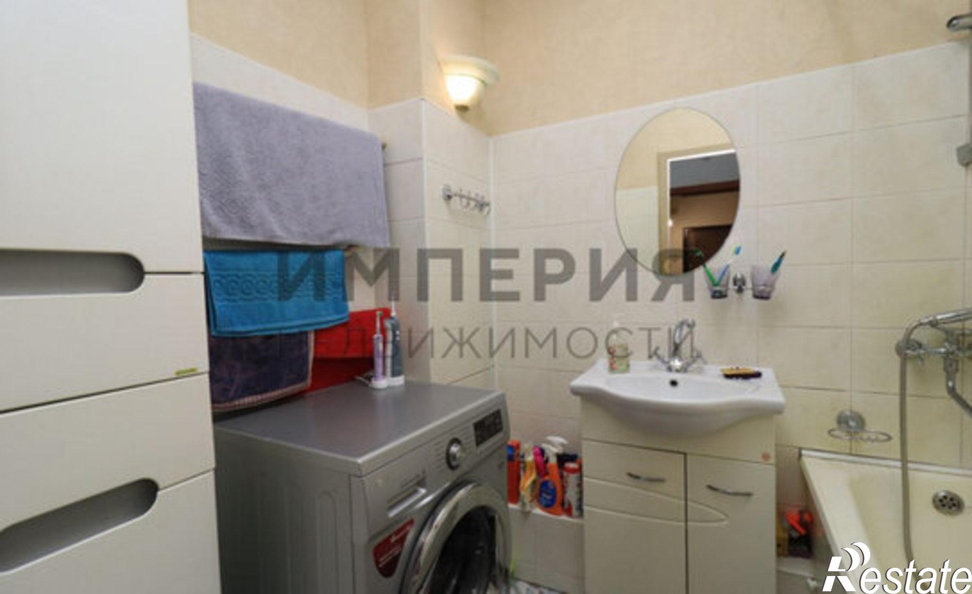 Купить квартиру за 7 300 000 рублей на улица Энергостроителей, 9 к2