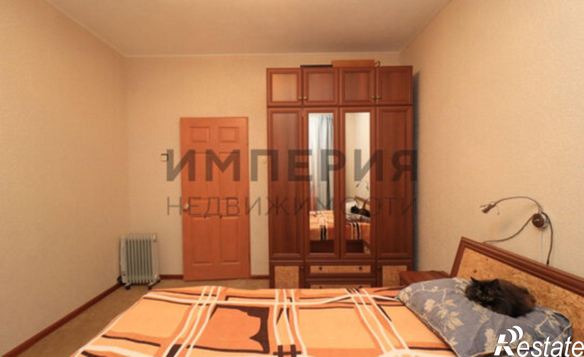 Купить квартиру за 7 300 000 рублей на улица Энергостроителей, 9 к2