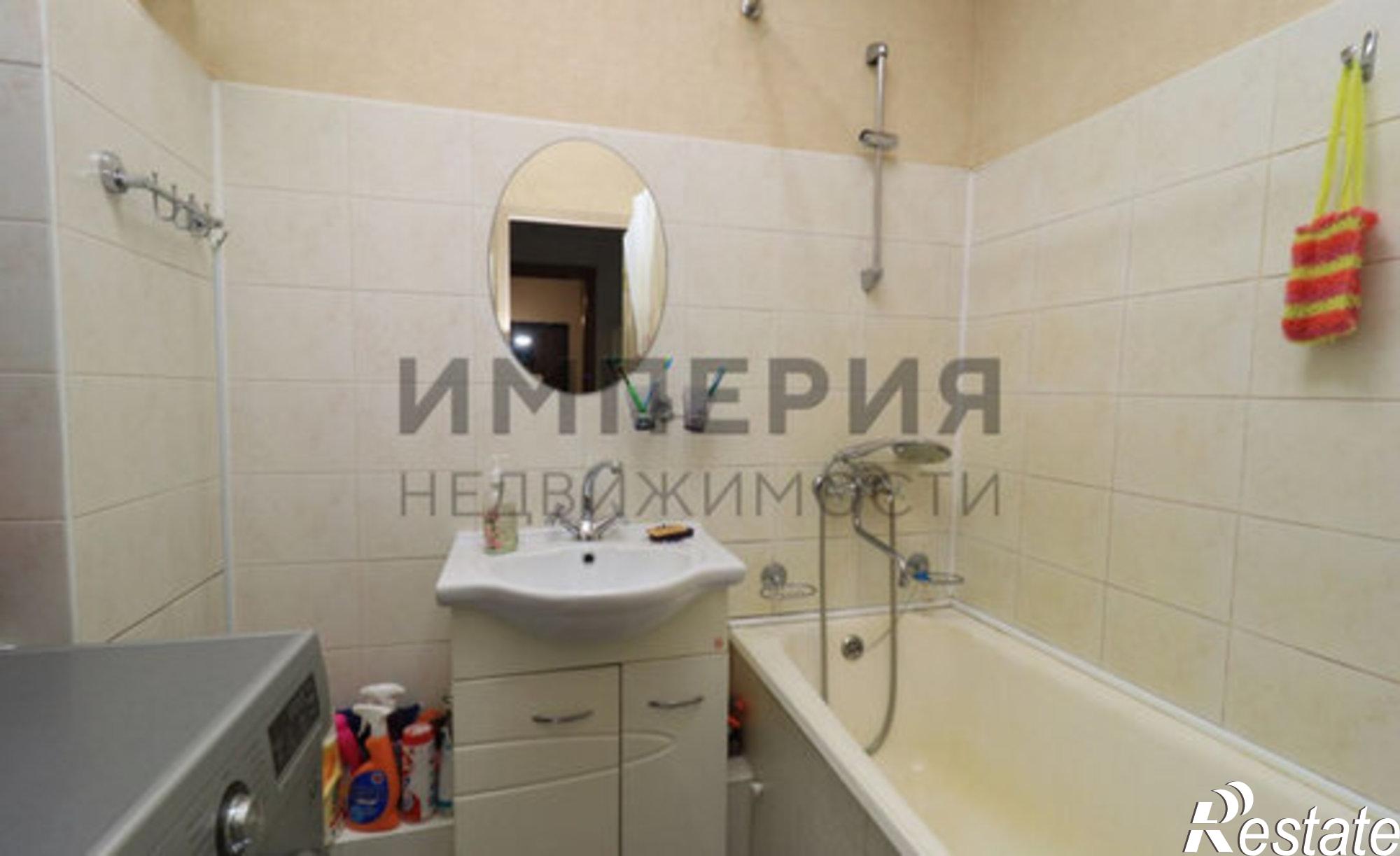 Купить квартиру за 7 300 000 рублей на улица Энергостроителей, 9 к2