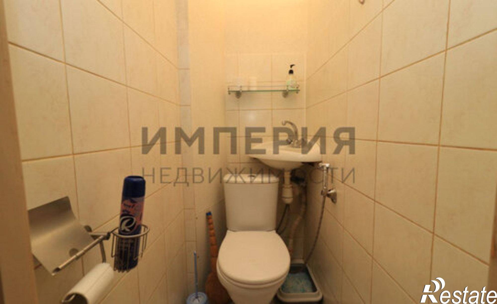 Купить квартиру за 7 300 000 рублей на улица Энергостроителей, 9 к2